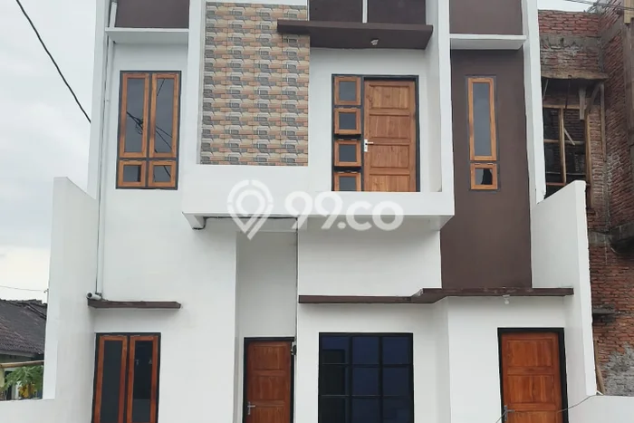 Rumah Modern Minimalis 4 Kamar Bisa Langsung Pindah di Kartasura Rumah Modern Minimalis 4 Kamar Bisa Langsung Pindah di Kartasura