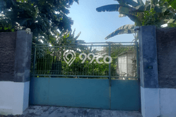 Kavling Tanah Dijual di Pajang Solo Spesifikasi 394m2 Kavling Tanah Dijual di Pajang Solo Spesifikasi 394m2