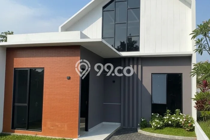 Kesempatan Investasi Rumah Terawat di Kawasan Gondangrejo, Karanganyar Kesempatan Investasi Rumah Terawat di Kawasan Gondangrejo, Karanganyar