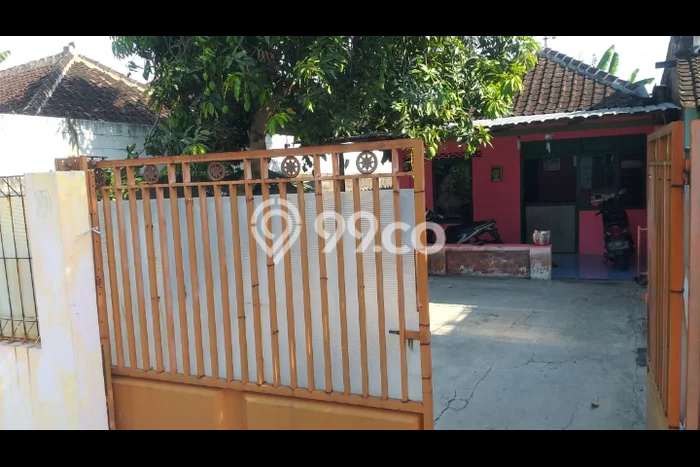 Rumah Modern Cantik 2 KT Siap Huni di Gondangrejo Rumah Modern Cantik 2 KT Siap Huni di Gondangrejo