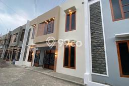 Rumah Eksklusif Siap Huni LT 118m2 di Kartasura, Sukoharjo Rumah Eksklusif Siap Huni LT 118m2 di Kartasura, Sukoharjo