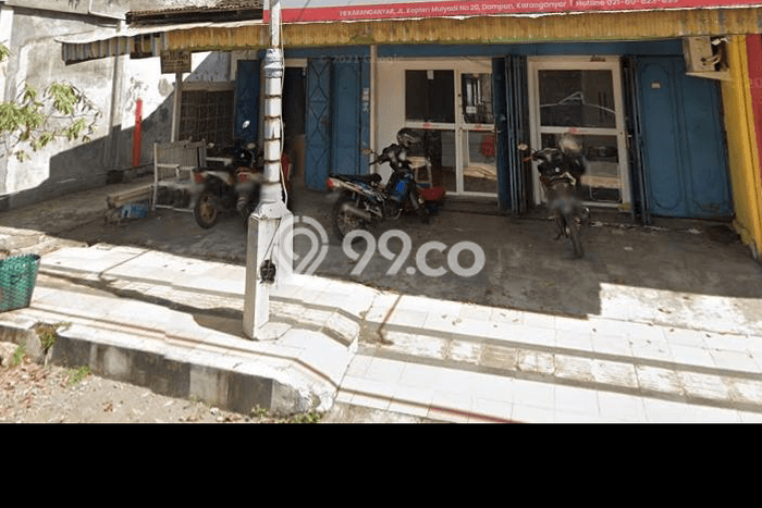 Dijual Cepat Rumah Bagus Siap Huni LB 200m2 di Karanganyar, Karanganyar Dijual Cepat Rumah Bagus Siap Huni LB 200m2 di Karanganyar, Karanganyar