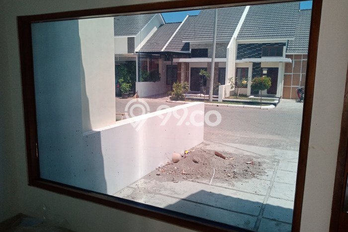 Safira Town House Safira Town House