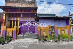 Rumah Terawat di Baki, Sukoharjo, Luas Tanah 84m2m², Luas Bangunan 80m2m² Rumah Terawat di Baki, Sukoharjo, Luas Tanah 84m2m², Luas Bangunan 80m2m²