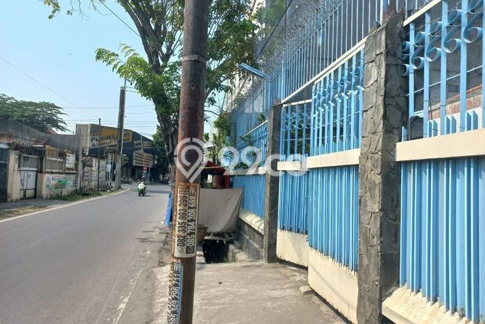 Kavling Tanah Dijual di Tasikmadu Karanganyar Spesifikasi 3300m2 Kavling Tanah Dijual di Tasikmadu Karanganyar Spesifikasi 3300m2