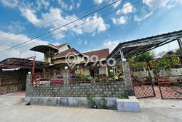 Rumah Luxury Modern Siap Huni di Boyolali Kota Boyolali Rumah Luxury Modern Siap Huni di Boyolali Kota Boyolali