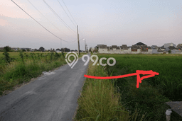 Tanah Kavling di Baki Dijual dengan Luas 4470m2 Tanah Kavling di Baki Dijual dengan Luas 4470m2