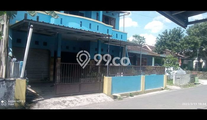 Rumah Modern Cantik 4 Kamar Bisa Langsung Pindah di Colomadu Rumah Modern Cantik 4 Kamar Bisa Langsung Pindah di Colomadu