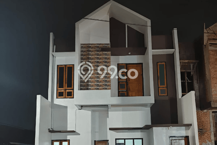 Rumah Modern Minimalis 4 Kamar Bisa Langsung Pindah di Kartasura Rumah Modern Minimalis 4 Kamar Bisa Langsung Pindah di Kartasura