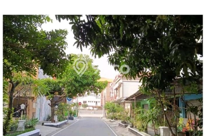 Rumah Modern Cantik 9 Kamar Bisa Langsung Pindah di Banjarsari Rumah Modern Cantik 9 Kamar Bisa Langsung Pindah di Banjarsari