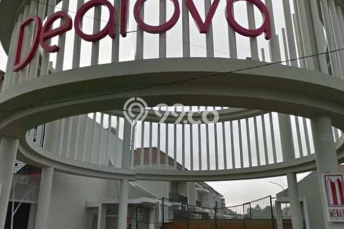 Jual Rumah Favorit Siap Huni LB 136m2 di Colomadu, Karanganyar Jual Rumah Favorit Siap Huni LB 136m2 di Colomadu, Karanganyar