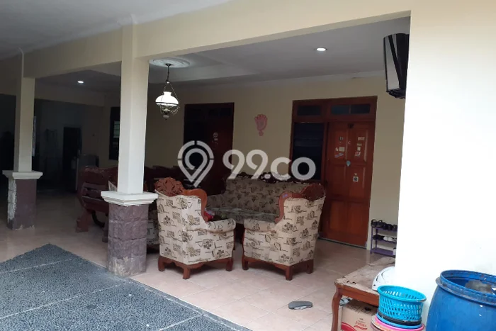 Unit Kost Dijual di Surakarta Spesifikasi 27 Kamar Tidur dan Kawasan Strategis Unit Kost Dijual di Surakarta Spesifikasi 27 Kamar Tidur dan Kawasan Strategis