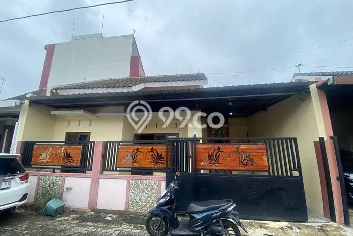 Rumah Terjangkau Dijual Area Baki, Sukoharjo Harga Rp 450 Juta Rumah Terjangkau Dijual Area Baki, Sukoharjo Harga Rp 450 Juta