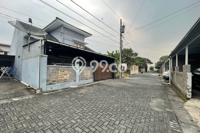 Dijual Cepat Rumah Favorit Siap Huni LB 150m2 di Sukoharjo, Sukoharjo Dijual Cepat Rumah Favorit Siap Huni LB 150m2 di Sukoharjo, Sukoharjo