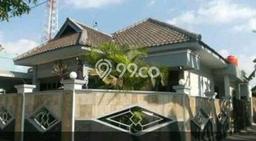 Rumah Strategis Minimalis Lb 180m2 di Wonosari, Klaten Rumah Strategis Minimalis Lb 180m2 di Wonosari, Klaten