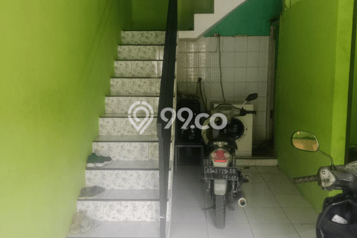 Rumah Idaman 2 KT Harga Terjangkau di Mojosongo Surakarta Rumah Idaman 2 KT Harga Terjangkau di Mojosongo Surakarta