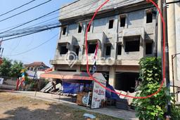 Disewakan Ruko di Laweyan Surakarta LT 300m2, LB 300m2 Disewakan Ruko di Laweyan Surakarta LT 300m2, LB 300m2