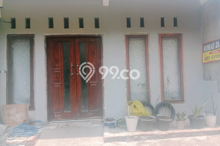 Rumah Idaman 2 KT Harga Terjangkau di Mojosongo Surakarta Rumah Idaman 2 KT Harga Terjangkau di Mojosongo Surakarta