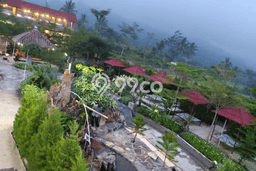 Vila Kawasan Bandungan, Dimensi 5000m2m², Dekat ke beragam keperluan Vila Kawasan Bandungan, Dimensi 5000m2m², Dekat ke beragam keperluan