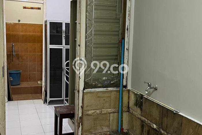 Lokasi strategis! Rumah siap huni disewakan di Baki LB 125m2 Lokasi strategis! Rumah siap huni disewakan di Baki LB 125m2