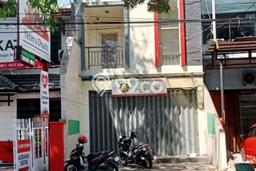Lokasi Strategis! Dijual Ruko Bisnis di Banjarsari, Solo Kondisi Baik Lokasi Strategis! Dijual Ruko Bisnis di Banjarsari, Solo Kondisi Baik