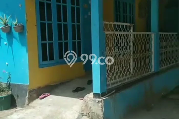 Jual Rumah Bagus Siap Huni LB 135m2 di Kertek, Wonosobo Jual Rumah Bagus Siap Huni LB 135m2 di Kertek, Wonosobo