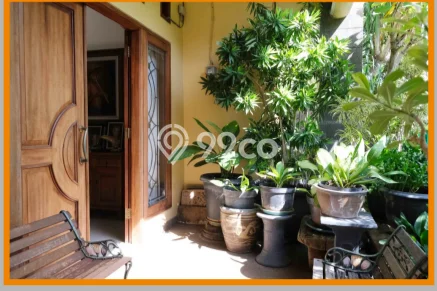 Rumah Minimalis 4 Kamar LT 180m2 di Gentan Rumah Minimalis 4 Kamar LT 180m2 di Gentan