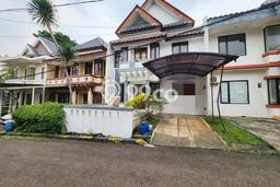 Dijual Rumah Eksklusif 3 KT di Lippo Karawaci, Tangerang Dijual Rumah Eksklusif 3 KT di Lippo Karawaci, Tangerang