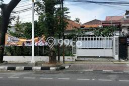 Best Deal Hunian Premium Ideal dan Luas di Tebet, Jakarta Selatan Best Deal Hunian Premium Ideal dan Luas di Tebet, Jakarta Selatan