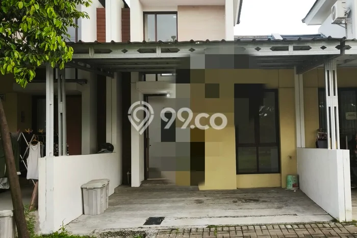 Jarang Ada! Rumah Kontrakan 2 Kamar Nyaman Siap Huni Cikupa Citra Raya Jarang Ada! Rumah Kontrakan 2 Kamar Nyaman Siap Huni Cikupa Citra Raya