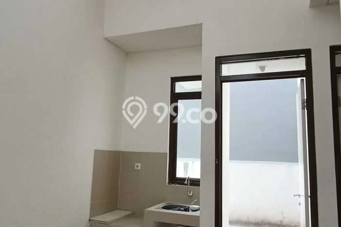 Lokasi terbaik! Rumah siap huni disewakan di Cikupa LB 28m2 Lokasi terbaik! Rumah siap huni disewakan di Cikupa LB 28m2