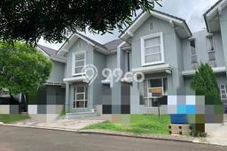 Rumah Minimalis 3 Kamar LT 119m2 di Suvarna Sutera Rumah Minimalis 3 Kamar LT 119m2 di Suvarna Sutera