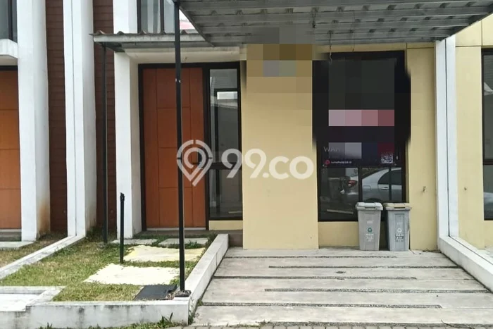 Lokasi terbaik! Rumah siap huni disewakan di Cikupa LB 28m2 Lokasi terbaik! Rumah siap huni disewakan di Cikupa LB 28m2