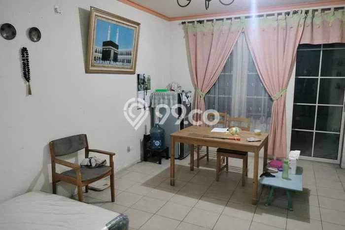 Rumah Minimalis 4 KT di Lippo Karawaci Tangerang Unfurnished Rumah Minimalis 4 KT di Lippo Karawaci Tangerang Unfurnished
