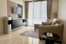 Apartemen Strategis di Cilandak, 2 KT, Luas 142m2m², Lokasi Prospektif Apartemen Strategis di Cilandak, 2 KT, Luas 142m2m², Lokasi Prospektif