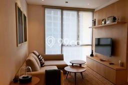 Apartemen Minimalis untuk Disewa, 2 Kamar di Jakarta Selatan Apartemen Minimalis untuk Disewa, 2 Kamar di Jakarta Selatan