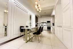 Disewakan Apartemen Murah di Casablanca 3 Bedroom Disewakan Apartemen Murah di Casablanca 3 Bedroom
