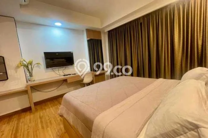 Disewakan Apartemen Harga Terjangkau di Bendungan Hilir 1 Bedroom Disewakan Apartemen Harga Terjangkau di Bendungan Hilir 1 Bedroom