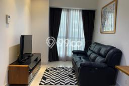 Apartemen Nyaman untuk Disewa, 3 Kamar di Jakarta Selatan Apartemen Nyaman untuk Disewa, 3 Kamar di Jakarta Selatan