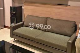 Apartemen Disewakan 2 Kamar Murah Siap Huni di Jakarta Selatan, Luas 60m2 Apartemen Disewakan 2 Kamar Murah Siap Huni di Jakarta Selatan, Luas 60m2