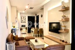 Hunian Strategis 71m2 di Bendungan Hilir Jakarta Pusat 2 Bedroom Hunian Strategis 71m2 di Bendungan Hilir Jakarta Pusat 2 Bedroom