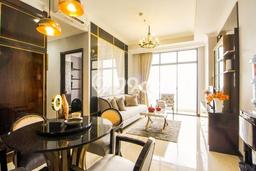 Disewakan Apartemen Ekonomis 3 KT di Permata Hijau Jakarta Selatan Disewakan Apartemen Ekonomis 3 KT di Permata Hijau Jakarta Selatan