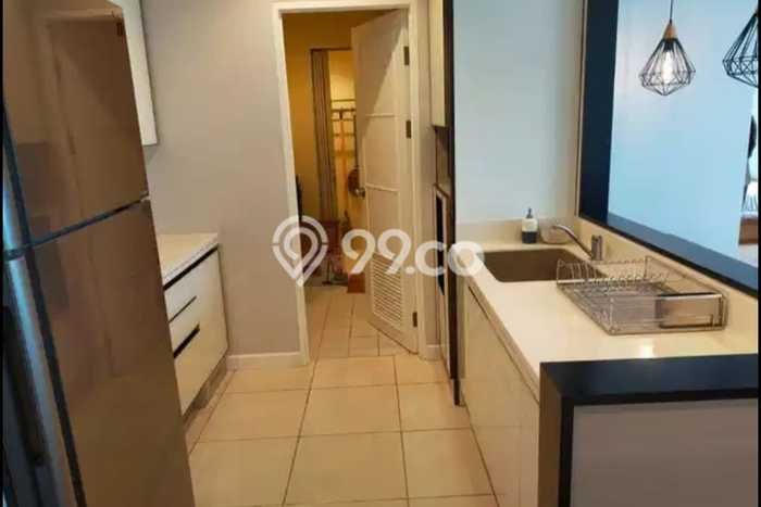 Apartemen Disewa Terjangkau 3 KT / 2 KM di Cipete, Jakarta Selatan Apartemen Disewa Terjangkau 3 KT / 2 KM di Cipete, Jakarta Selatan