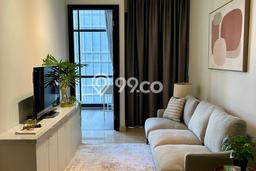 BEST PRICE! Apartemen di Bendungan Hilir, 1 KM, Luas 64m2m², Area Prestisius BEST PRICE! Apartemen di Bendungan Hilir, 1 KM, Luas 64m2m², Area Prestisius