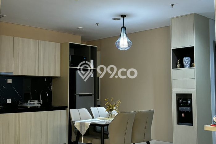 Apartemen Strategis 82m2 di Tanjung Barat Jakarta Selatan 2 KT Apartemen Strategis 82m2 di Tanjung Barat Jakarta Selatan 2 KT