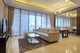Apartemen di , 2 KM, Luas 153m2m², Lokasi Prospektif Apartemen di , 2 KM, Luas 153m2m², Lokasi Prospektif