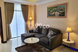 SPECIAL PRICE! Apartemen di Kebayoran Lama, 2 KT, Luas 60m2m² SPECIAL PRICE! Apartemen di Kebayoran Lama, 2 KT, Luas 60m2m²