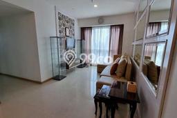Siap Huni Apartemen Prestisius di Gandaria 2 Kamar & 2 Kamar Mandi Siap Huni Apartemen Prestisius di Gandaria 2 Kamar & 2 Kamar Mandi