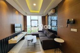 Apartemen Kawasan Pancoran, 2 KT, Luas 108m2m², Prime Location Apartemen Kawasan Pancoran, 2 KT, Luas 108m2m², Prime Location