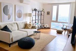 Disewakan Apartemen Premium di , 2 KM, Luas 155m2m², Best View Disewakan Apartemen Premium di , 2 KM, Luas 155m2m², Best View